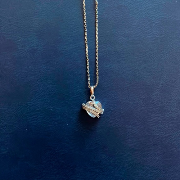 Heart Necklace - Picture 1 of 3